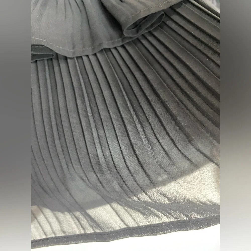 WORTHINGTON Petite flowy skirt - Picture 5 of 9